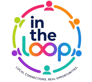In The Loop logo