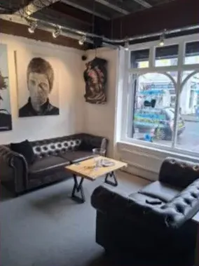 Photo from Riptide Venue