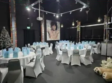 Photo from Riptide Venue