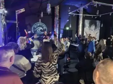 Photo from Riptide Venue